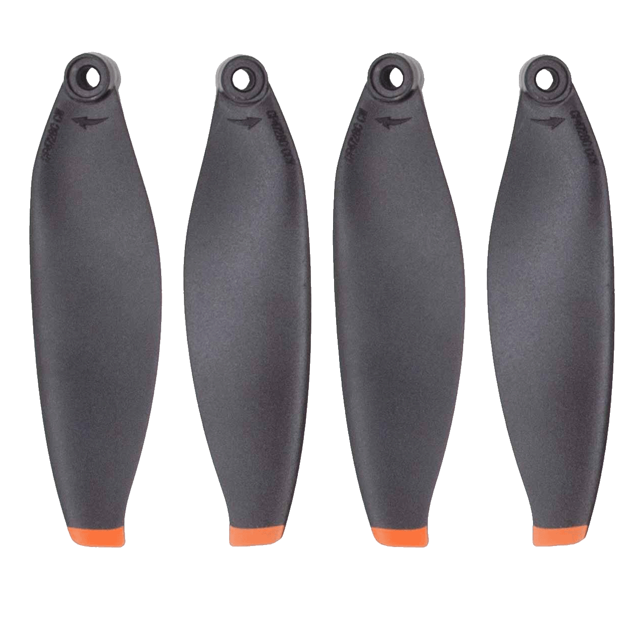 Пропелери для квадрокоптера C-FLY mini комплект 2 шт
