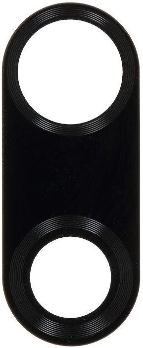 Скло камери Huawei P20 Pro Black, фото 1