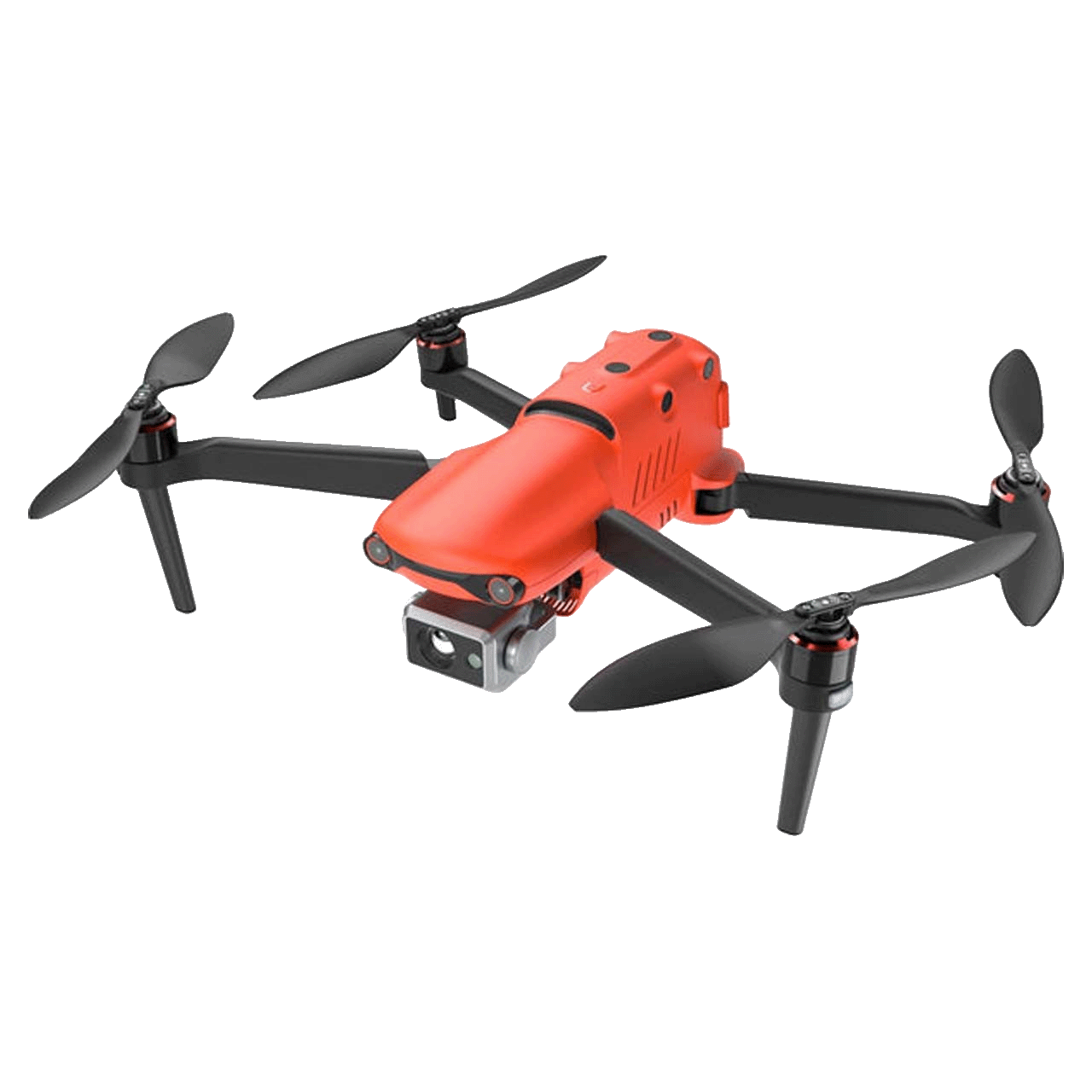 Квадрокоптер Autel EVO II DUAL 640T V3
