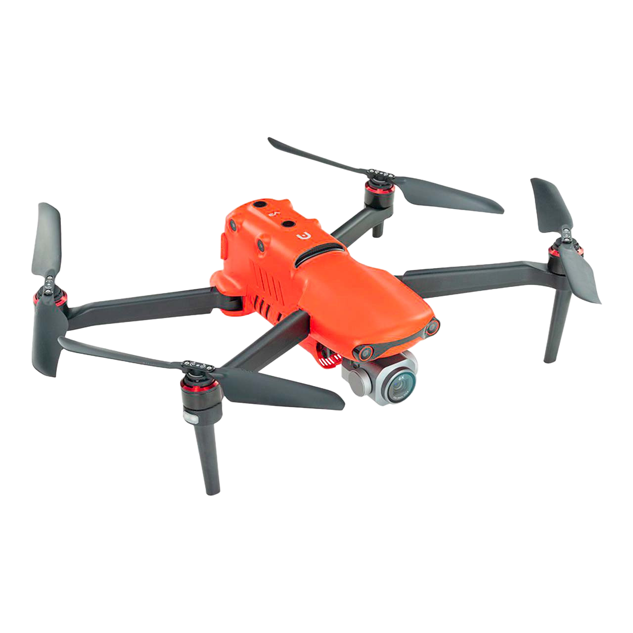 Квадрокоптер Autel Evo 2 Pro V3 Orange, фото 1