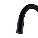 Змішувач для кухні під осмос Globus Lux LAZER GLLR-0903-10-BB, фото 4