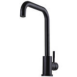 Змішувач для кухні Globus Lux ALPEN SBT1-203L-BB, фото 5