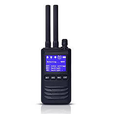 Детектор дронів портативний Nectronix JH-N2 (101050)
