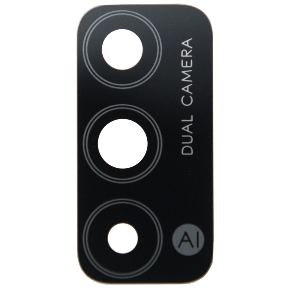 Скло камери Tecno Spark 6 Go Black, фото 1