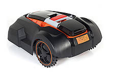 Газонокосилка-робот NAC RLM1500G2-NG