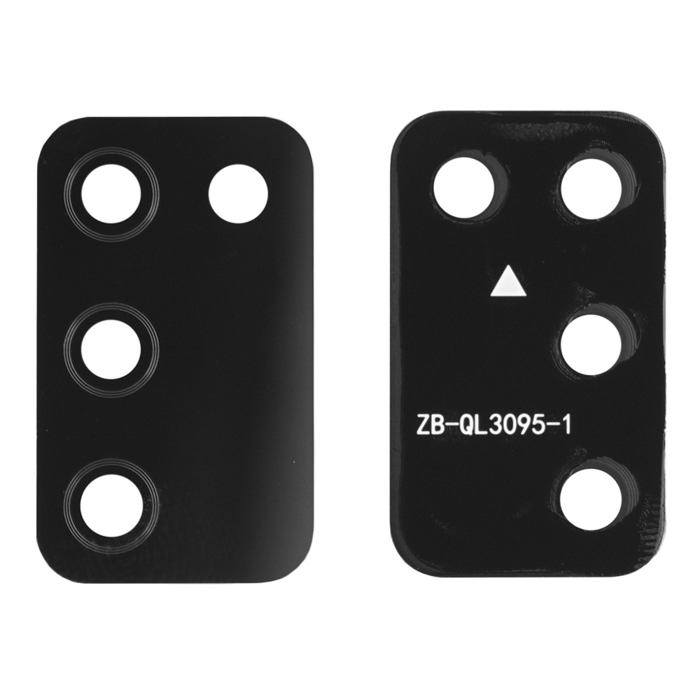 Скло камери Samsung Galaxy A02S SM-A025 / Galaxy A03S SM-A037 / Galaxy M02S SM-M025, фото 1