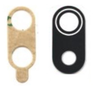 Скло камери Xiaomi Redmi 8A, фото 1