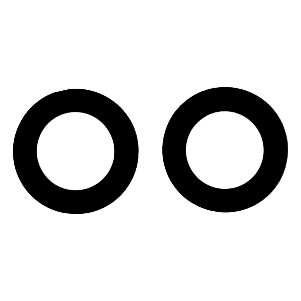 Скло камери iPhone 14 (без обідка), фото 1