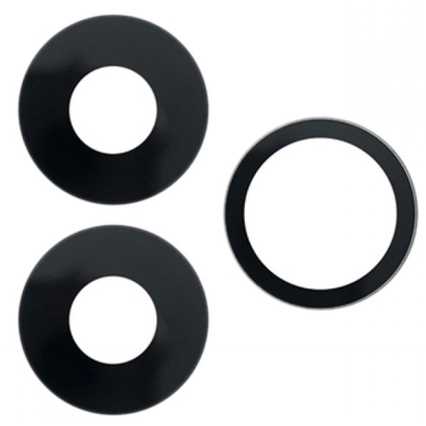 Скло камери iPhone 13 Pro / iPhone 13 Pro Max (без обідка), фото 1