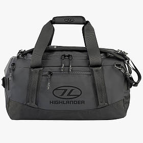 Сумка дорожня Highlander Hauler Duffel 30L Black (DB131-BK)