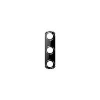 Скло камери Huawei P Smart Pro 2019 / Y9S Black
