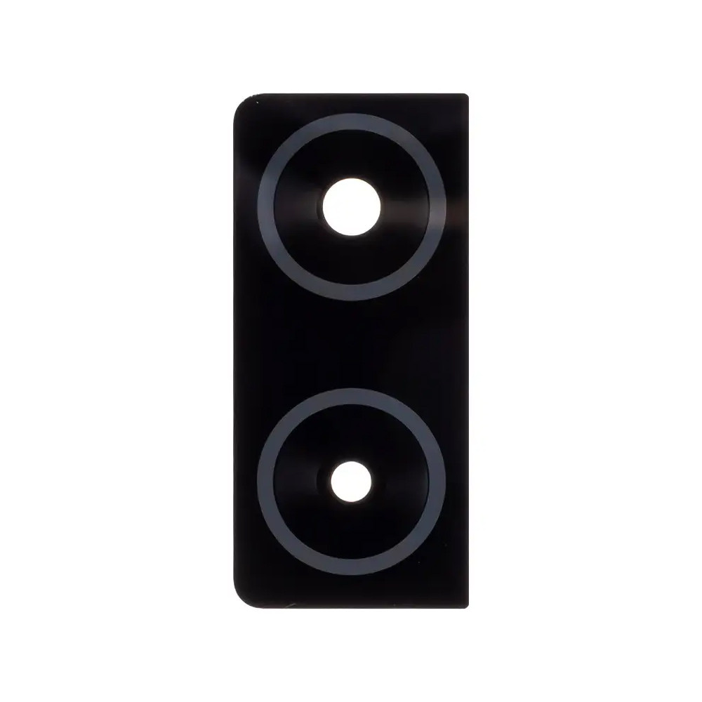 Скло камери Oppo A57 4G / Oppo A57e / Oppo A57s/ Oppo A77 4G / Oppo A77s Black, фото 1