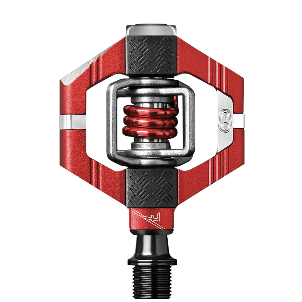 Педалі Crankbrothers CANDY 7, Red / Red
