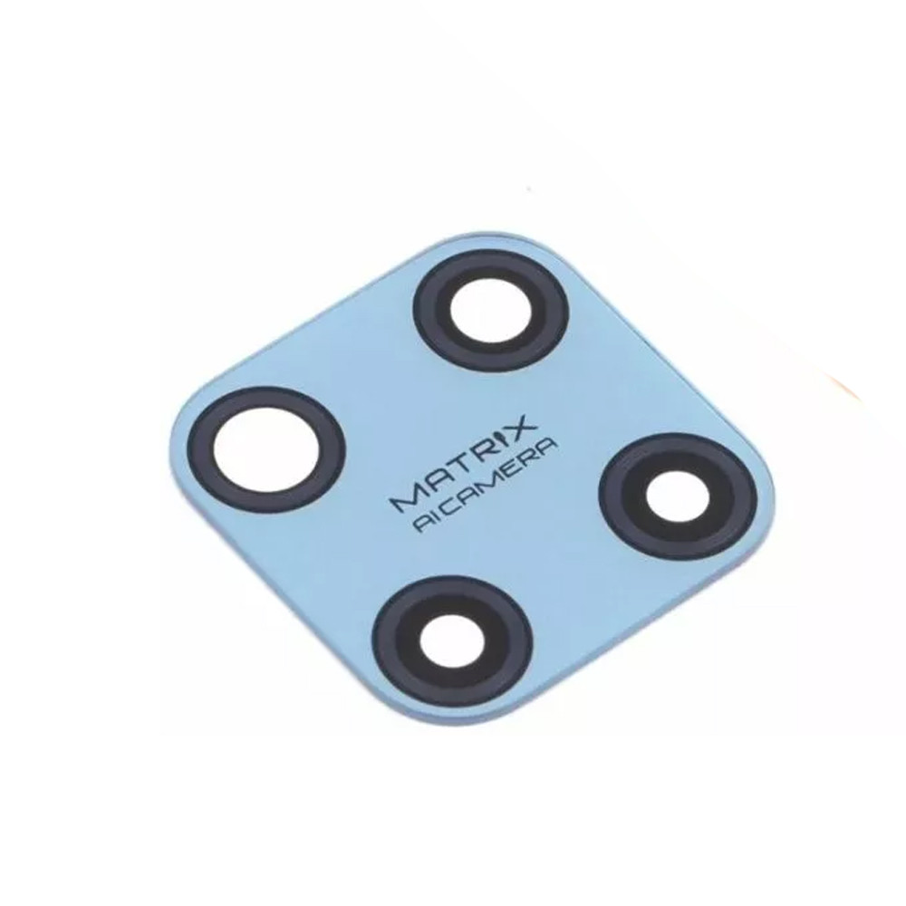 Скло камери Oppo Realme C25Y Blue, фото 1