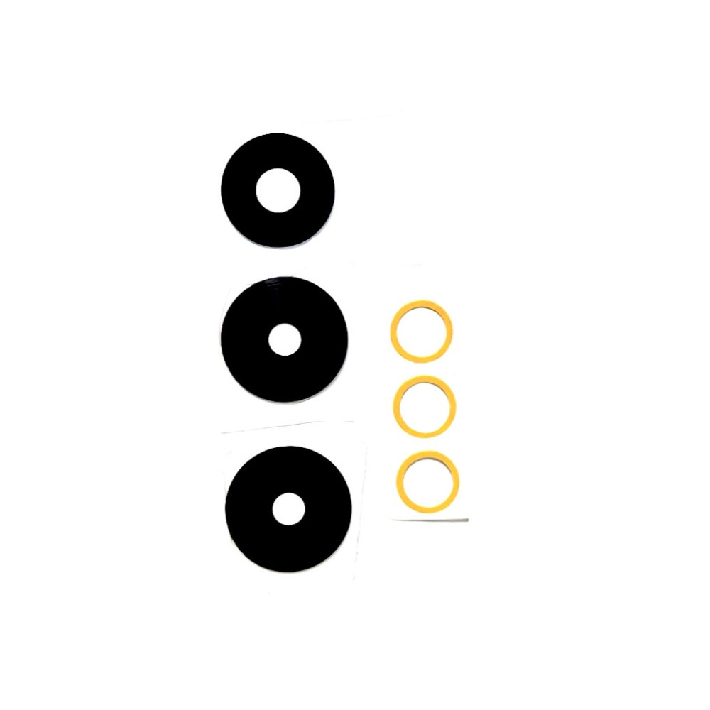 Скло камери Tecno Spark 20C, фото 1