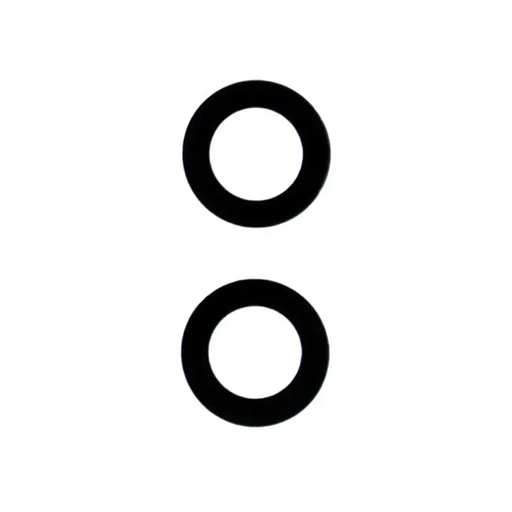 Скло камери Tecno Spark 7 Black, фото 1