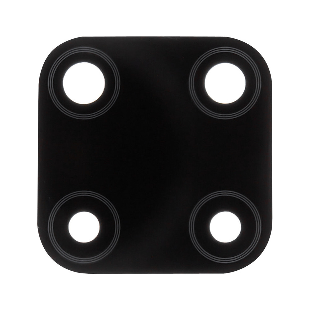Скло камери Oppo Realme C25Y Black, фото 1