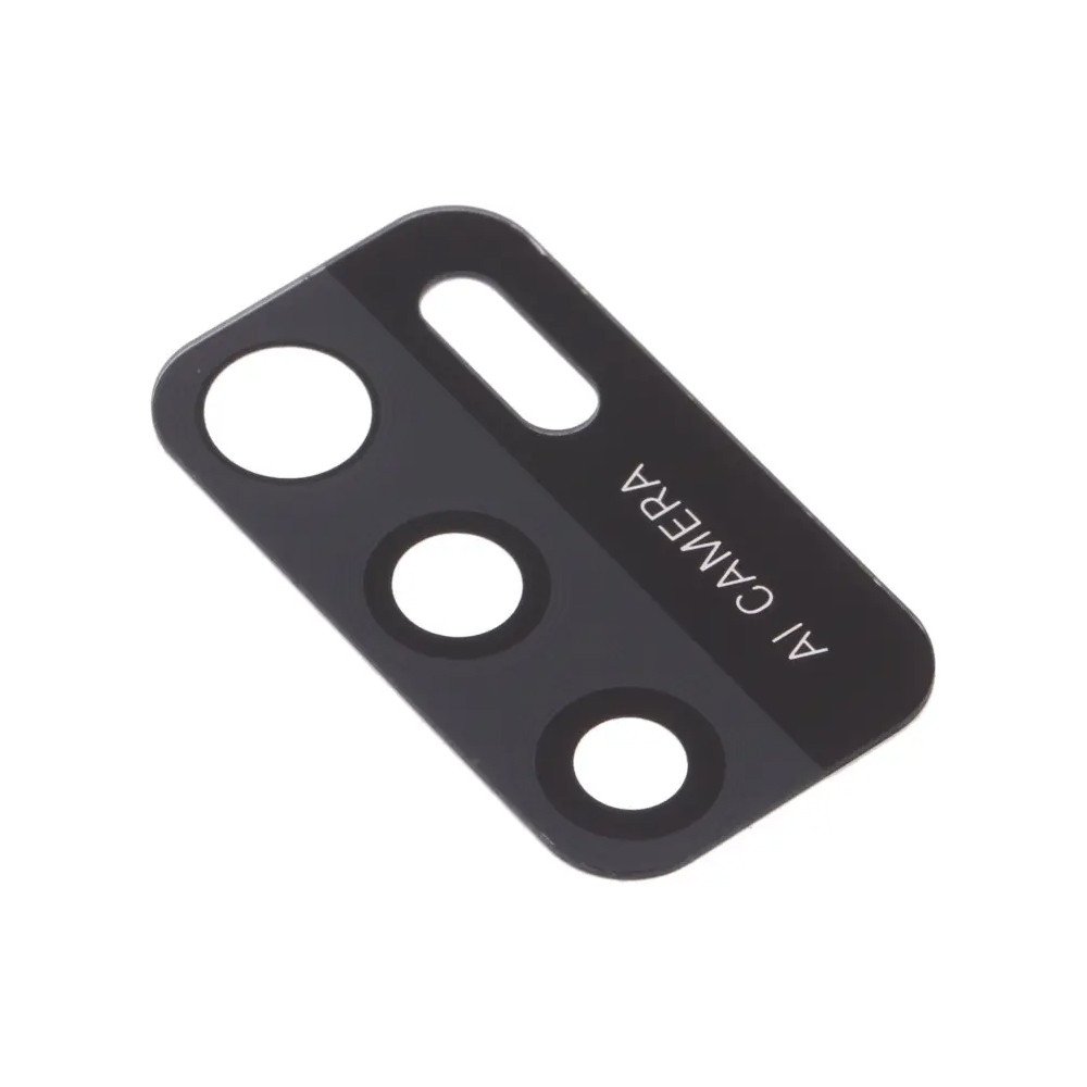 Скло камери ZTE Blade A7s 2020 Black, фото 1