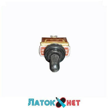 Джостик керування тюльпаном TC-20-1700003 шиномонтажного верстата Best ShiningBerg