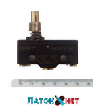 Вмикач обертання електро двигуна TC-20-1700005 шиномонтажного верстата Best ShiningBerg