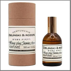 Zielinski & Rozen Ylang - Ylang, Jasmine, Neroli парфуми 100 ml. (Зелинський і Розен Іланг-іланг, Жасмин, Неролі)