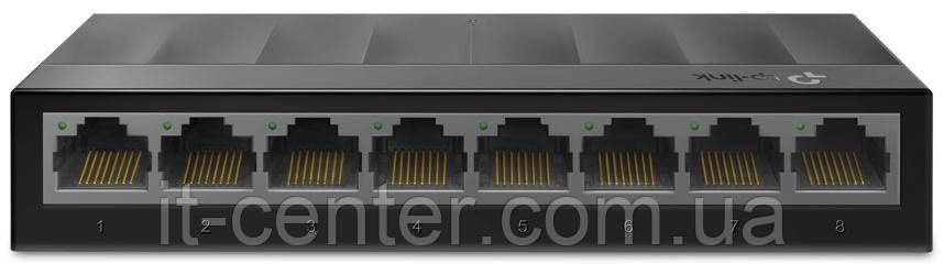 Комутатор TP-Link LS1008G