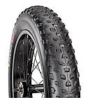 Покришка велосипедна ФЕТБАЙК DURRO 20 x 4.00 J-1633-H-04 FAT BIKE, фото 2