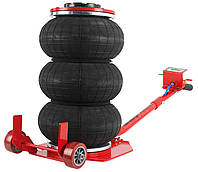 Домкрат пневматичний MAR-POL M80131/2 3.5T HM