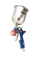 Викрутка + біти 1/4" 24 шт CrV для мобільних телефонів (пласт. кейс) SIGMA (4003251)