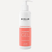 Очищуючий гель для чутливої шкіри Cleansing Gel for Sensitive Skin BIOLAB Estetic, 250 мл