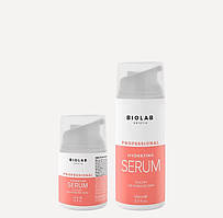 Зволожуюча сироватка Hydrating Serum BIOLAB Estetic, 100 мл