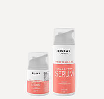 Сироватка проти мімічних зморшок Cova B Trox Serum BIOLAB Estetic, 30 мл
