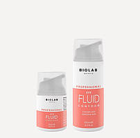 Крем - флюїд для орбітальної зони Eye Contour Fluid BIOLAB Estetic, 100 мл