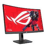 Монітор Asus 27" ROG Strix XG27WCS (90LM09P1-B01370) VA Black, фото 2