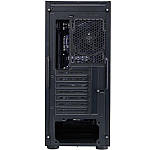 Корпус 1stPlayer Go6-BK-4FS7 Black без БЖ, фото 5