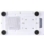 Корпус 1stPlayer Go6-WH-4FS7-W White без БЖ, фото 2