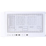 Корпус 1stPlayer Go6-WH-4FS7-W White без БЖ, фото 3