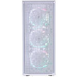 Корпус 1stPlayer Go6-WH-4FS7-W White без БЖ, фото 9