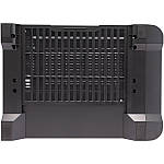 Корпус 1stPlayer UV5-BK-2FC7R-1FC7 Black без БЖ, фото 6