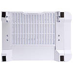 Корпус 1stPlayer UV5-WH-2FC7R-W-1FC7-W White без БЖ, фото 4