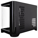 Корпус 1stPlayer UV6-BK-2FC7R-1FC7 Black без БЖ, фото 7