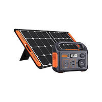 Зарядні станції