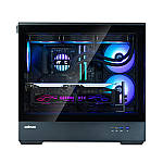 Корпус Zalman P30 Black V2 (P30BLACKV2) без БЖ, фото 8