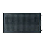 Корпус Zalman P30 Black V2 (P30BLACKV2) без БЖ, фото 10