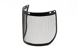 Екран-сітка змінний MASTERTOOL для щитка газонокосильника 81-0031