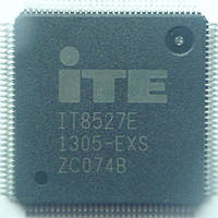 Микросхема IT8527E-EXS