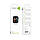 Смарт-годинник BOROFONE BD13 Smart sports watch (call version) Silver, фото 3