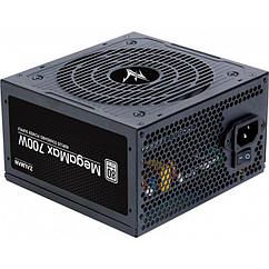 Блок живлення Zalman Megamax 700W (ZM700-TXII)