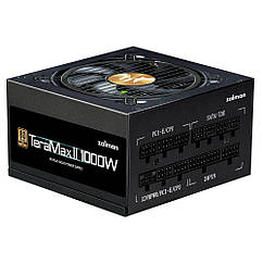 Блок живлення Zalman Teramax 2 1000W (ZM1000-TMX2)