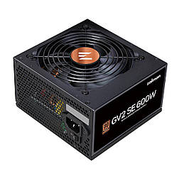 Блок живлення Zalman GV2SE 600W (ZM600-GV2SE)